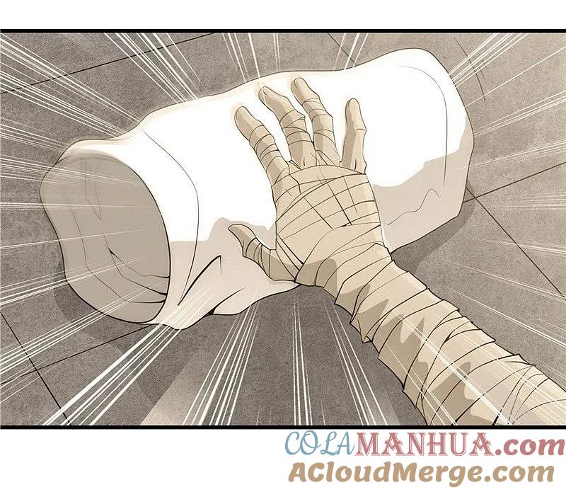 地府我开的 - 第303话 为他引路 - 第25张图