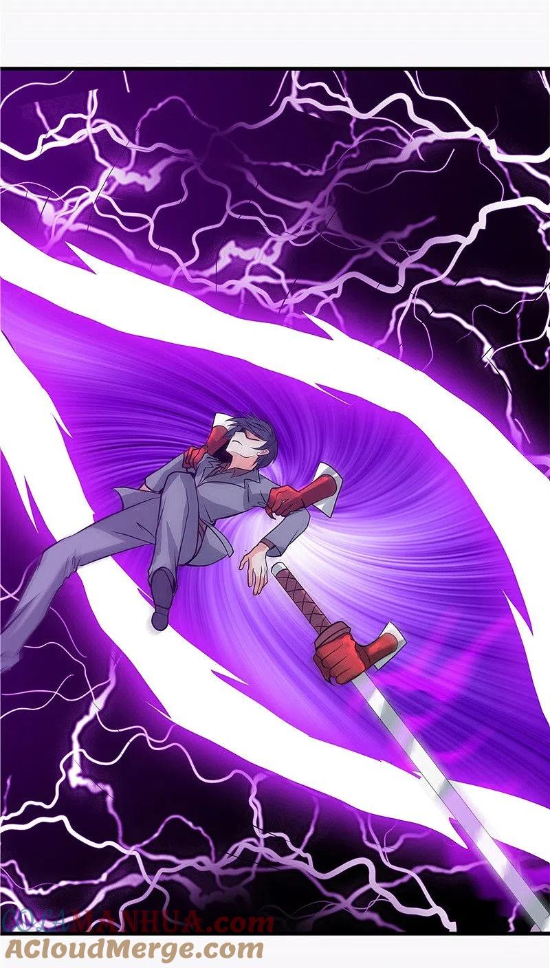 地府我开的 - 第304话 看着我邪恶的双眼 - 第7张图