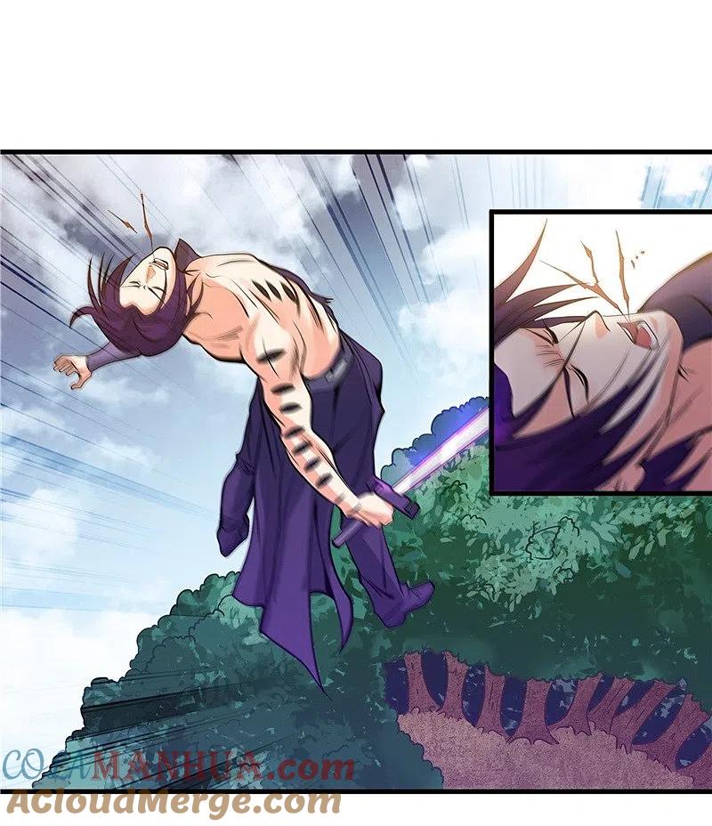 地府我开的 - 第306话 双雄 - 第33张图