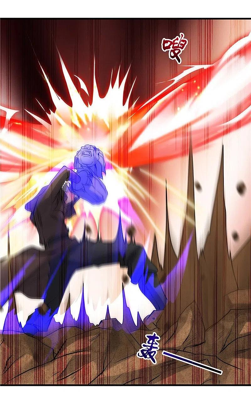 地府我开的 - 第307话 狂人 - 第26张图