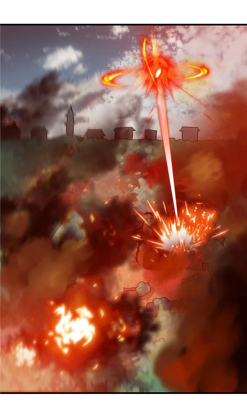 地府我开的 - 第307话 狂人 - 第28张图