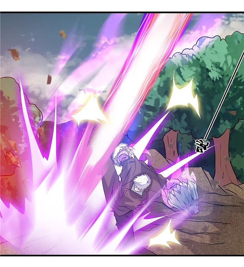 地府我开的 - 第307话 狂人 - 第18张图