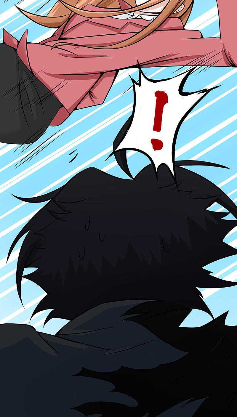 地府我开的 - 第30话 前女友 - 第26张图