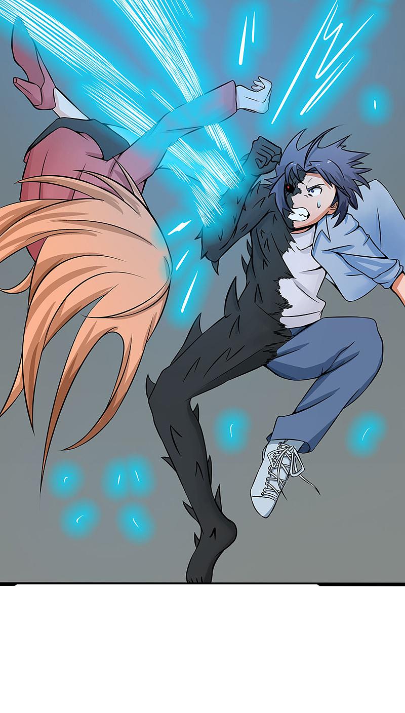 地府我开的 - 第30话 前女友 - 第28张图