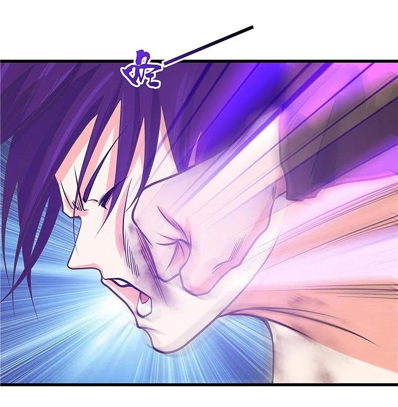 地府我开的 - 第308话 不能输？！ - 第24张图