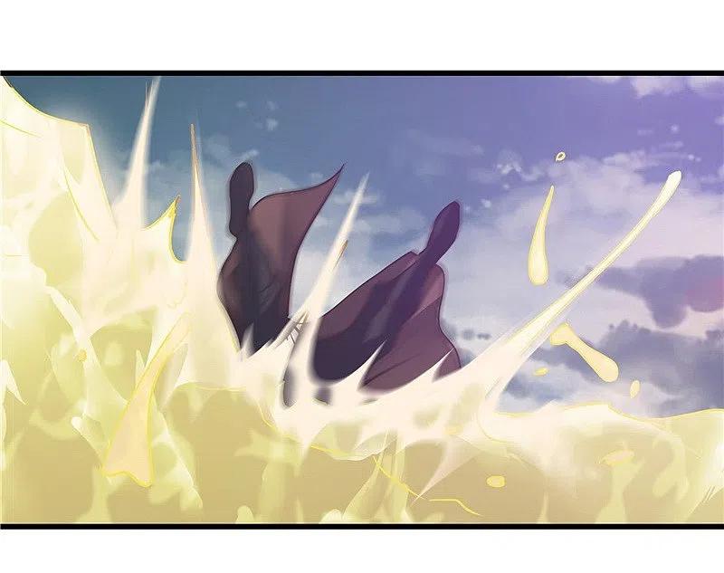 地府我开的 - 第309话 折芳华 - 第4张图