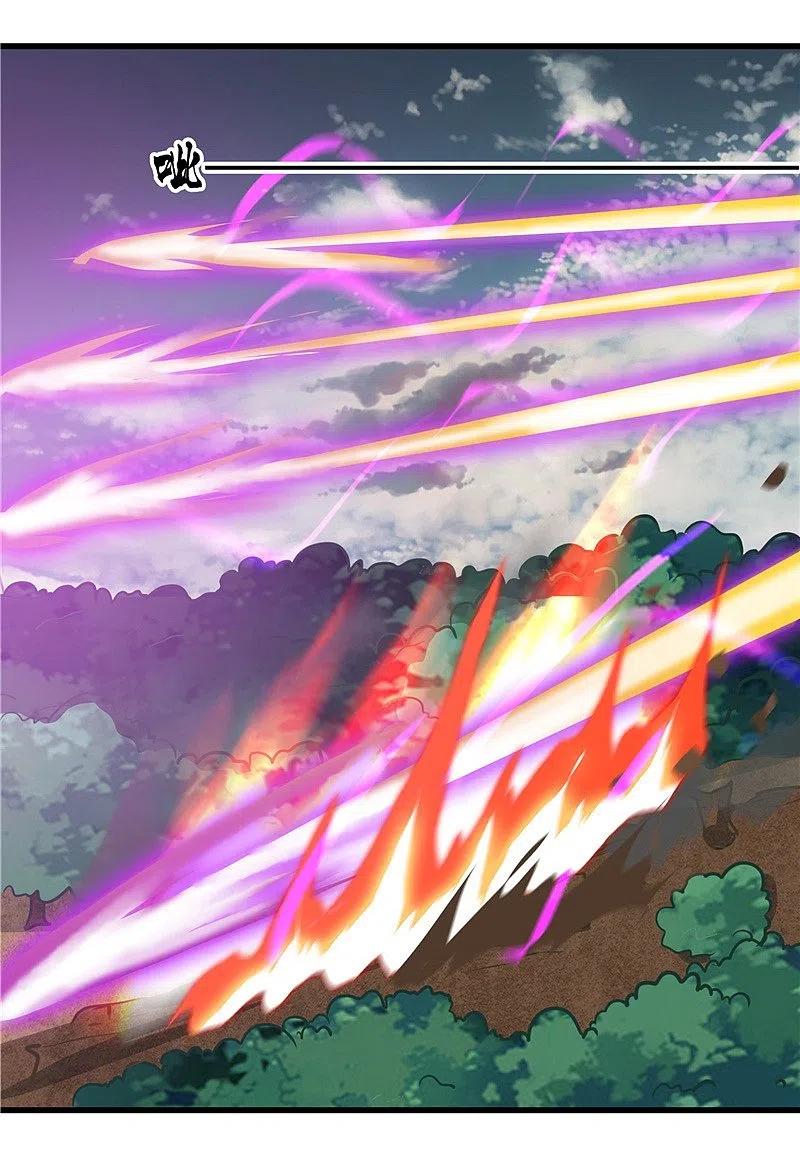 地府我开的 - 第309话 折芳华 - 第18张图