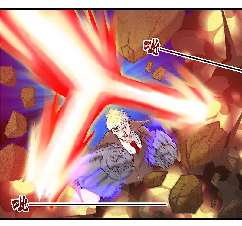 地府我开的 - 第309话 折芳华 - 第36张图