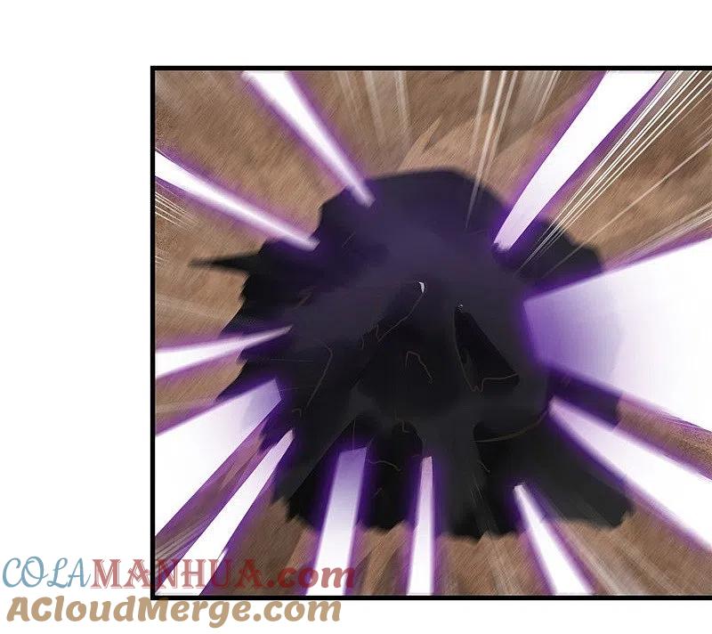 地府我开的 - 第311话 因为最凶猛而鸣动 - 第25张图