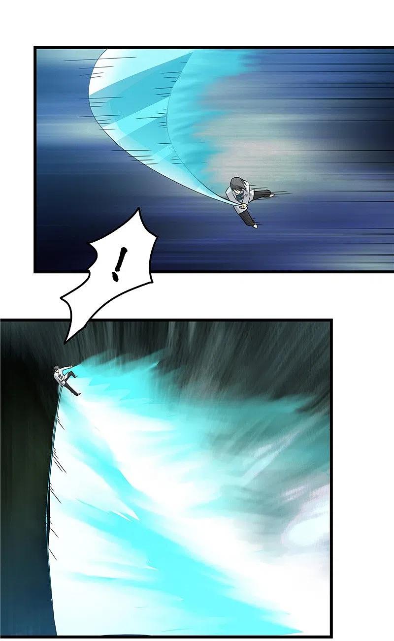 地府我开的 - 第312话 见证奇迹之前 - 第6张图