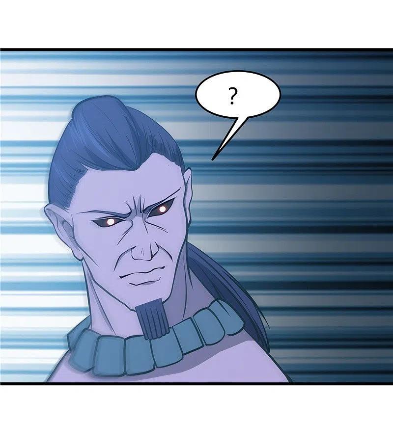 地府我开的 - 第312话 见证奇迹之前 - 第10张图