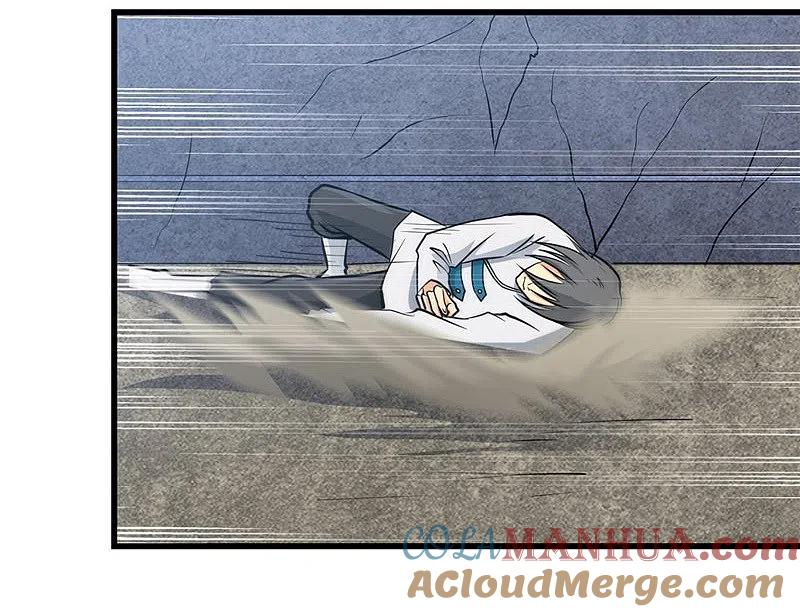 地府我开的 - 第313话 归来的躁动 - 第7张图