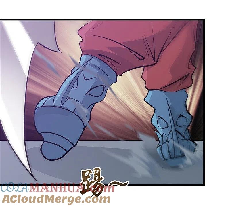 地府我开的 - 第313话 归来的躁动 - 第15张图