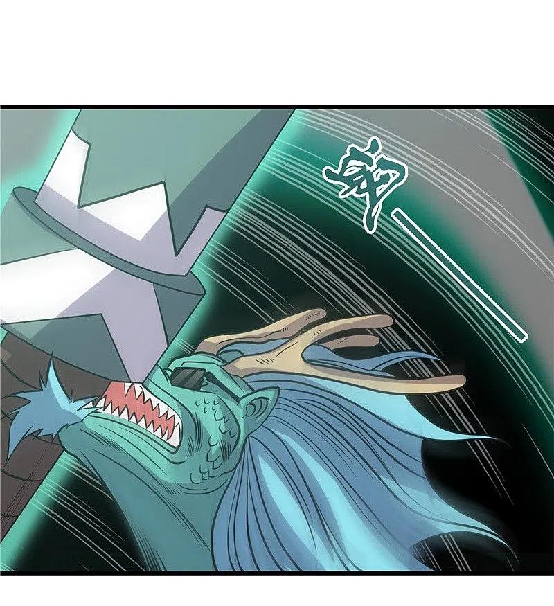 地府我开的 - 第317话 三战士 - 第20张图