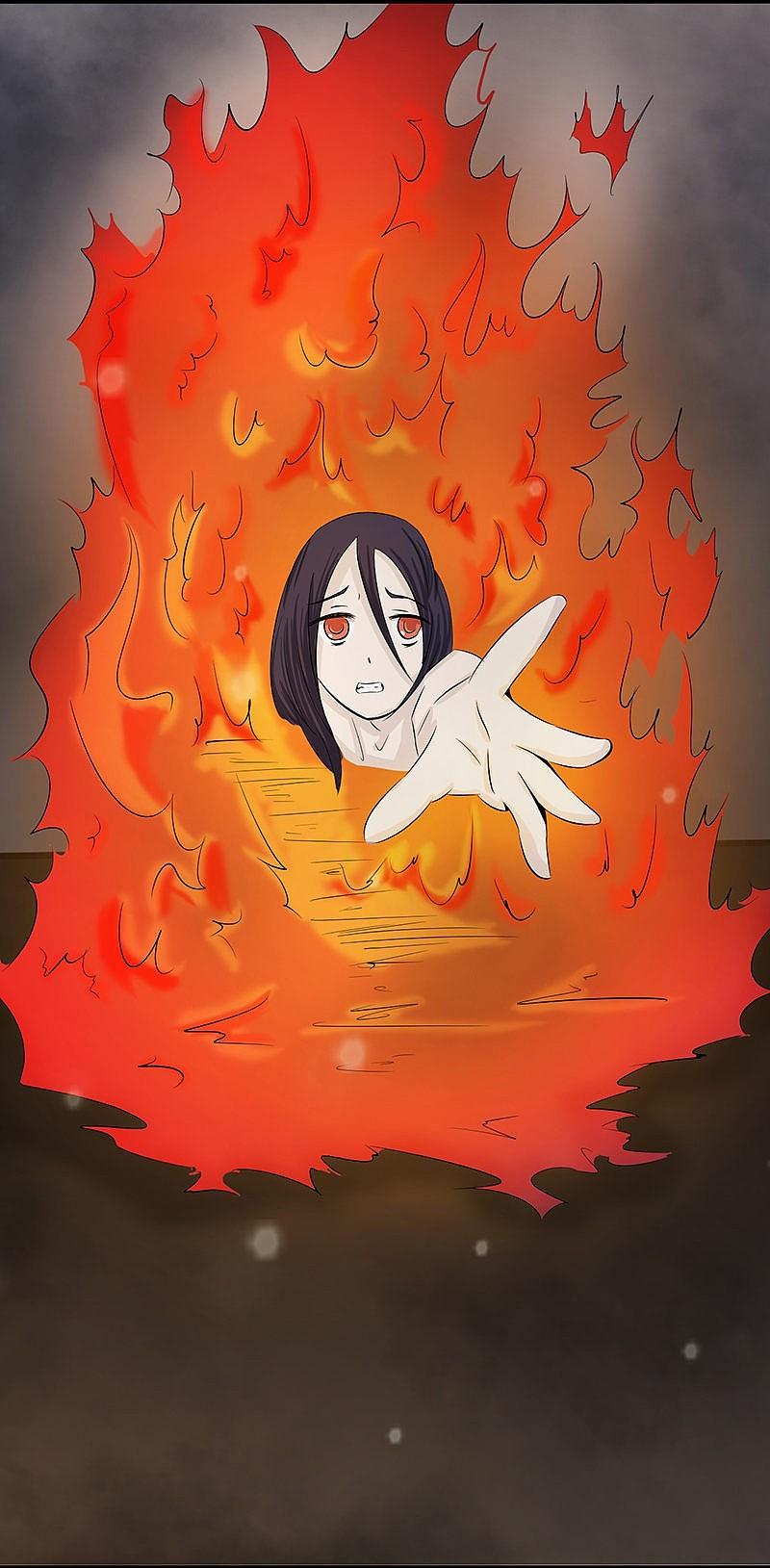 地府我开的 - 第31话 姐姐救我 - 第22张图