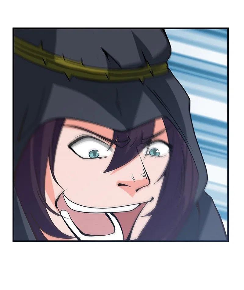 地府我开的 - 第321话 再看我邪恶的双眼 - 第8张图