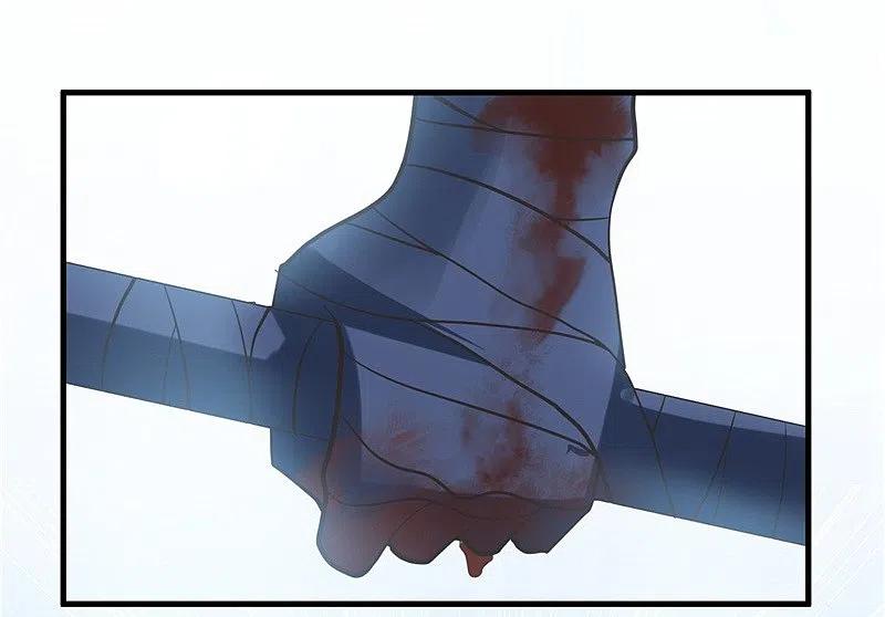 地府我开的 - 第322话 黑桃如士兵的利剑 - 第2张图