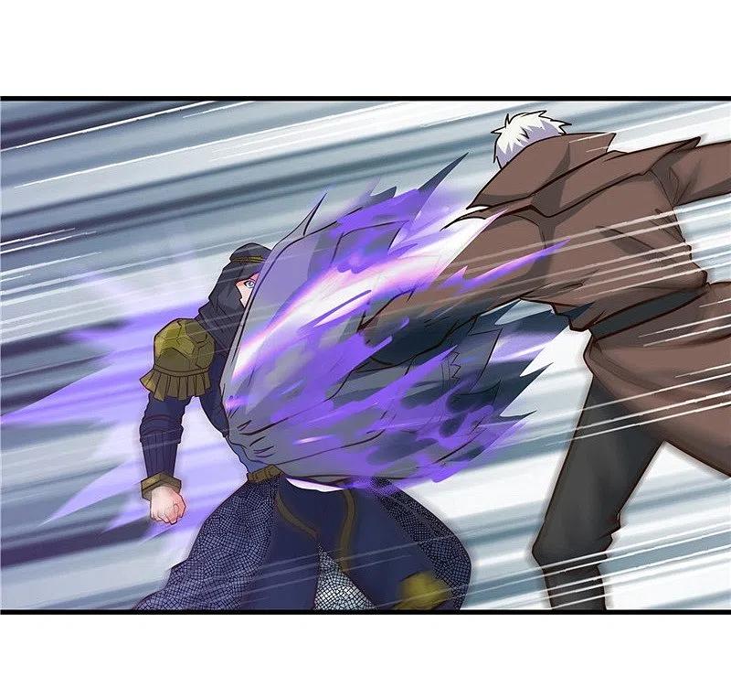 地府我开的 - 第323话 梅花似枪炮轰鸣 - 第14张图