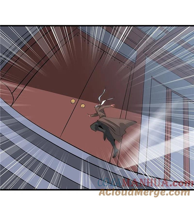 地府我开的 - 第326话 灾难过后 - 第13张图