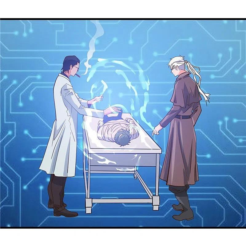 地府我开的 - 第327话 鬼谷子复活计划 - 第18张图