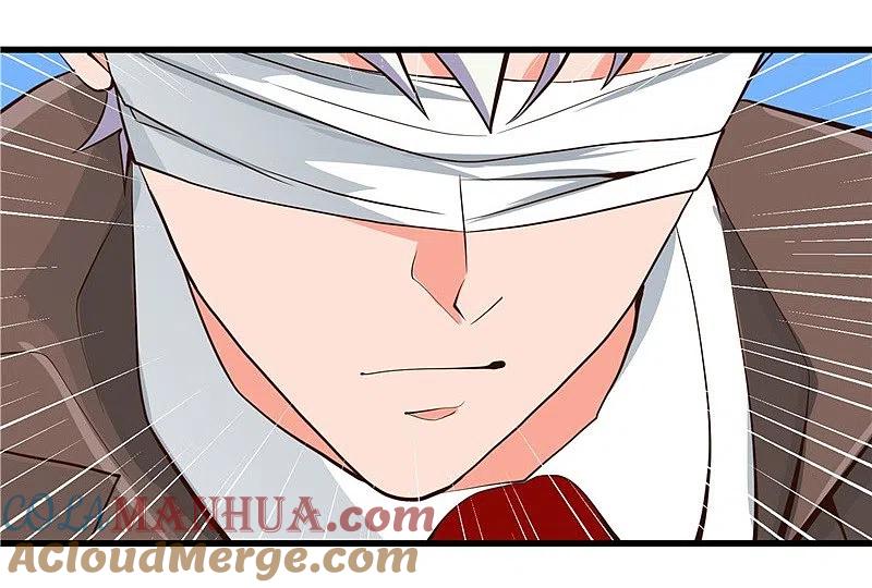 地府我开的 - 第327话 鬼谷子复活计划 - 第37张图