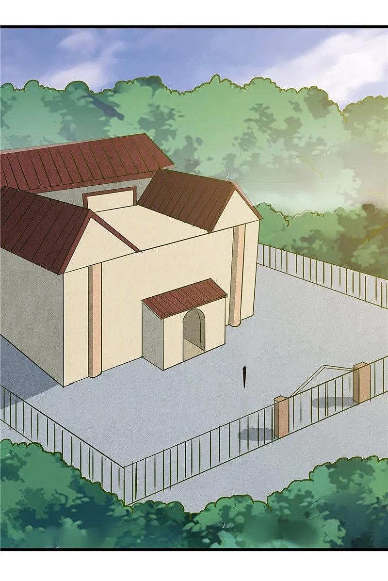 地府我开的 - 第328话 你在考验一个神？ - 第22张图