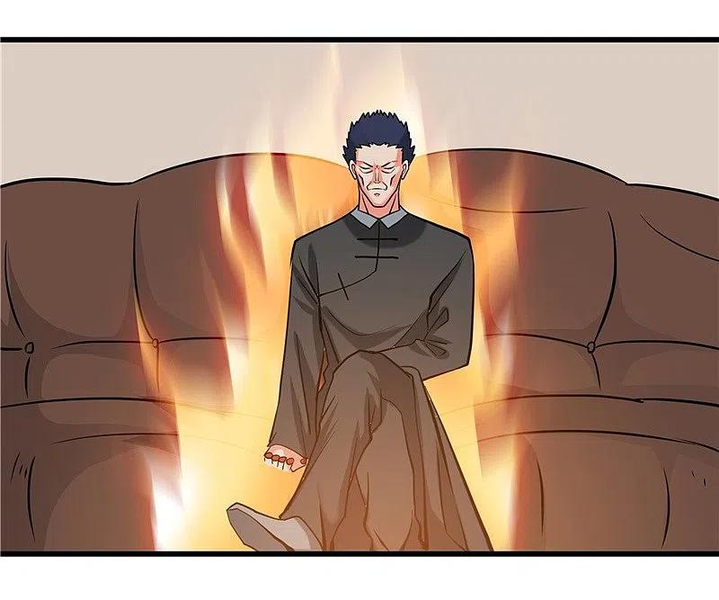 地府我开的 - 第329话 唯快不破 - 第4张图