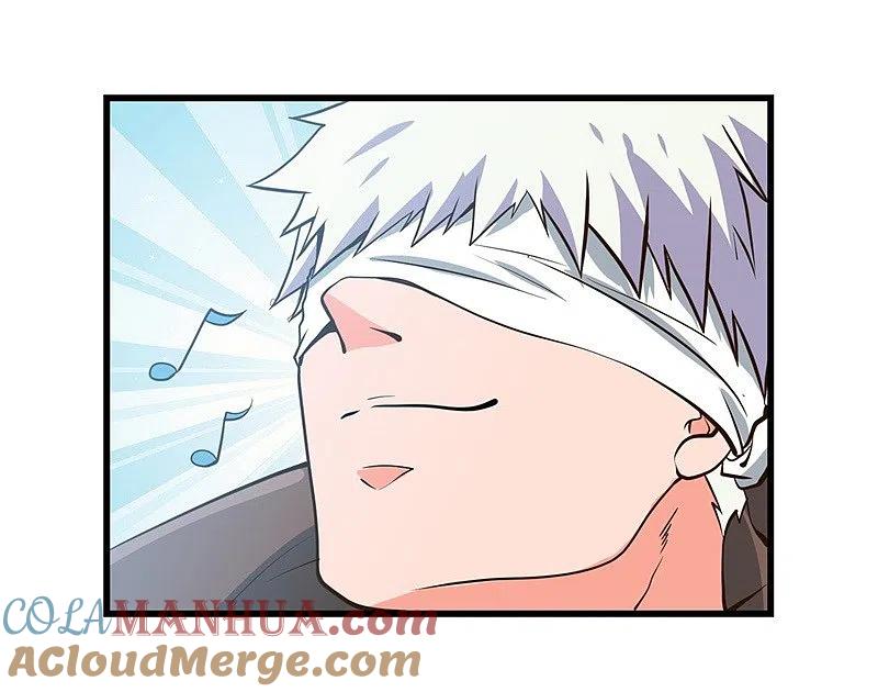 地府我开的 - 第329话 唯快不破 - 第17张图