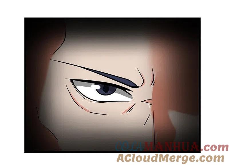 地府我开的 - 第329话 唯快不破 - 第15张图