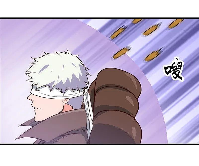 地府我开的 - 第329话 唯快不破 - 第18张图