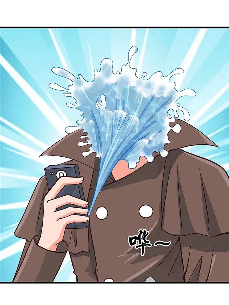 地府我开的 - 第331话 鬼气感应机 - 第6张图