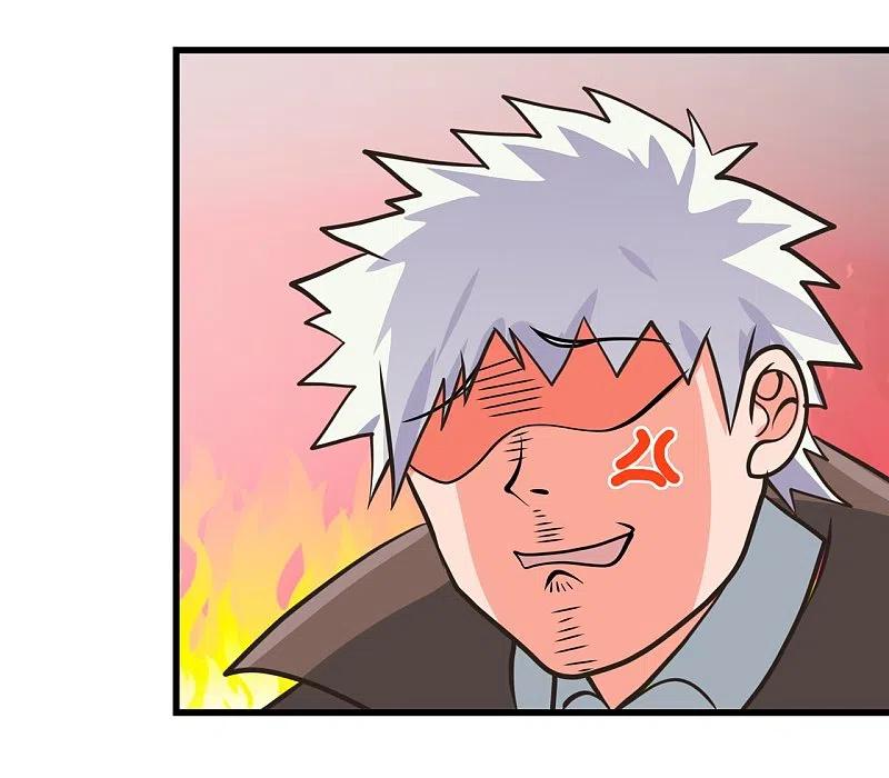 地府我开的 - 第334话 逮到伊尹一只 - 第28张图