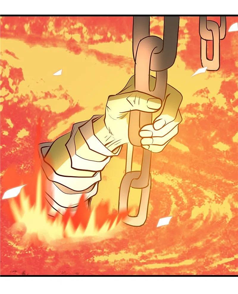 地府我开的 - 第335话 划过天际的凶星 - 第14张图