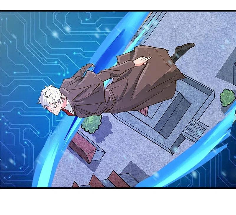 地府我开的 - 第335话 划过天际的凶星 - 第8张图