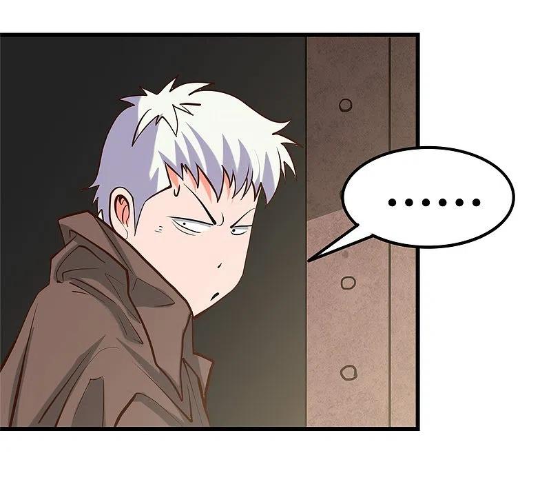 地府我开的 - 第336话 西偏西南区故事 - 第24张图