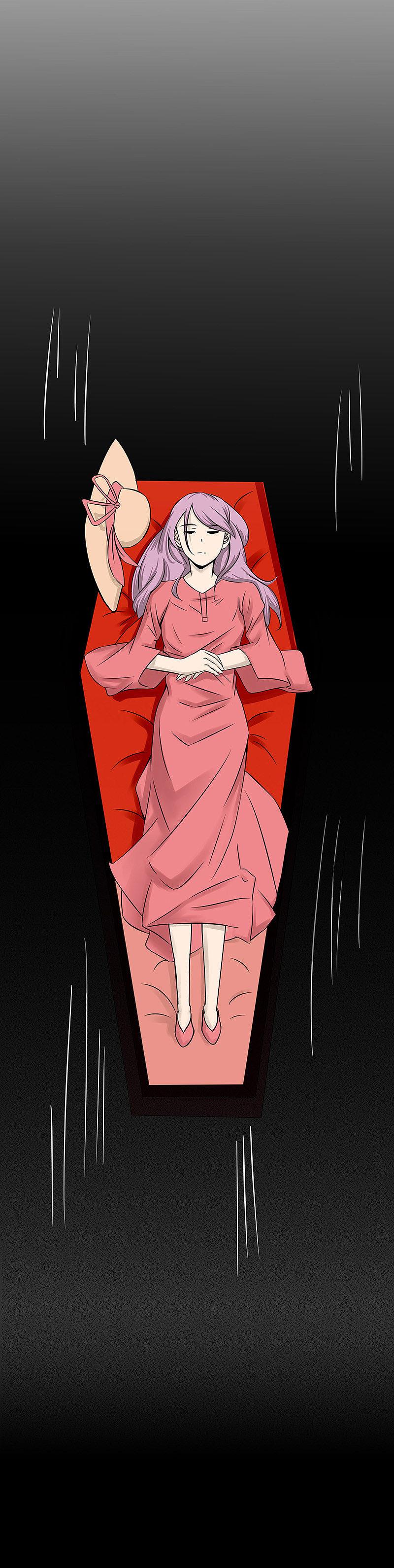 地府我开的 - 第33话 过往 - 第20张图