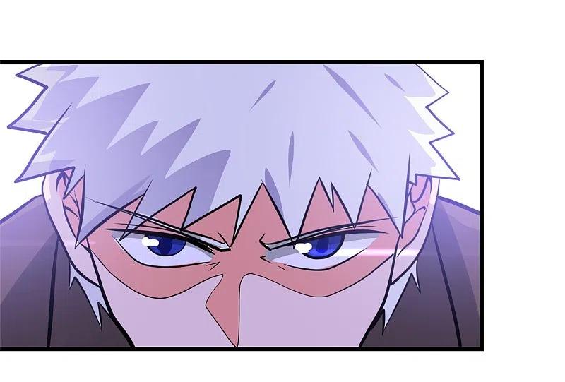 地府我开的 - 第339话 区区瓦砾 - 第26张图