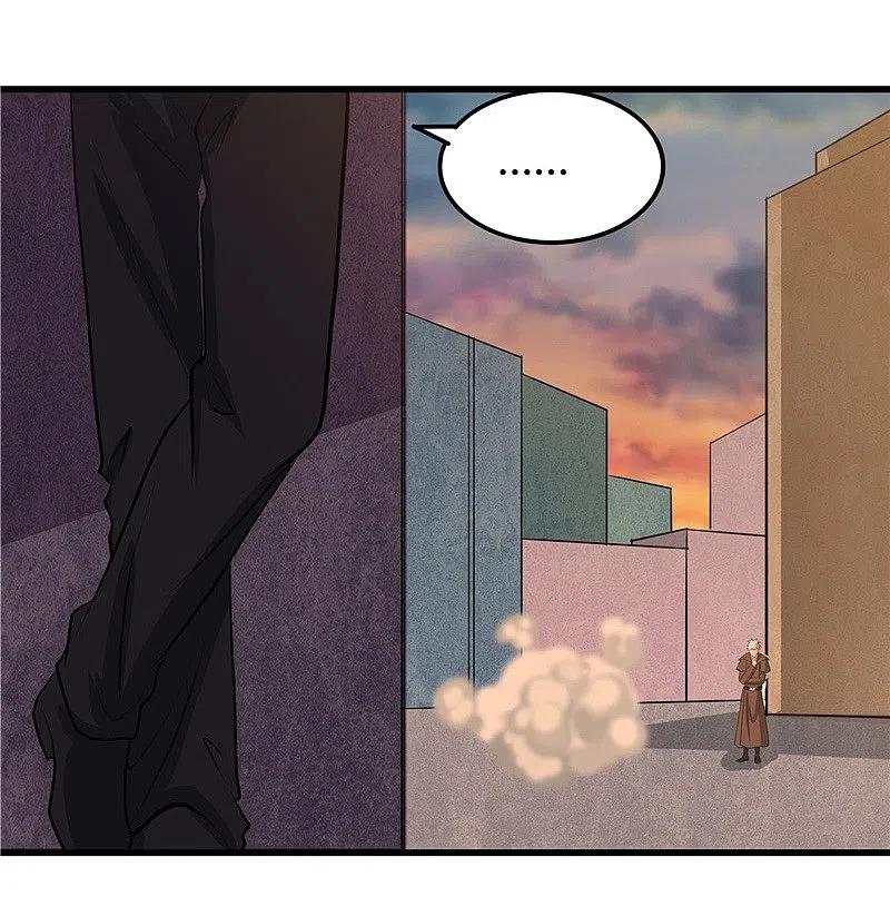 地府我开的 - 第340话 背后的 - 第26张图