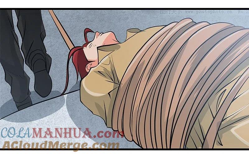 地府我开的 - 第343话 扛把子 - 第25张图