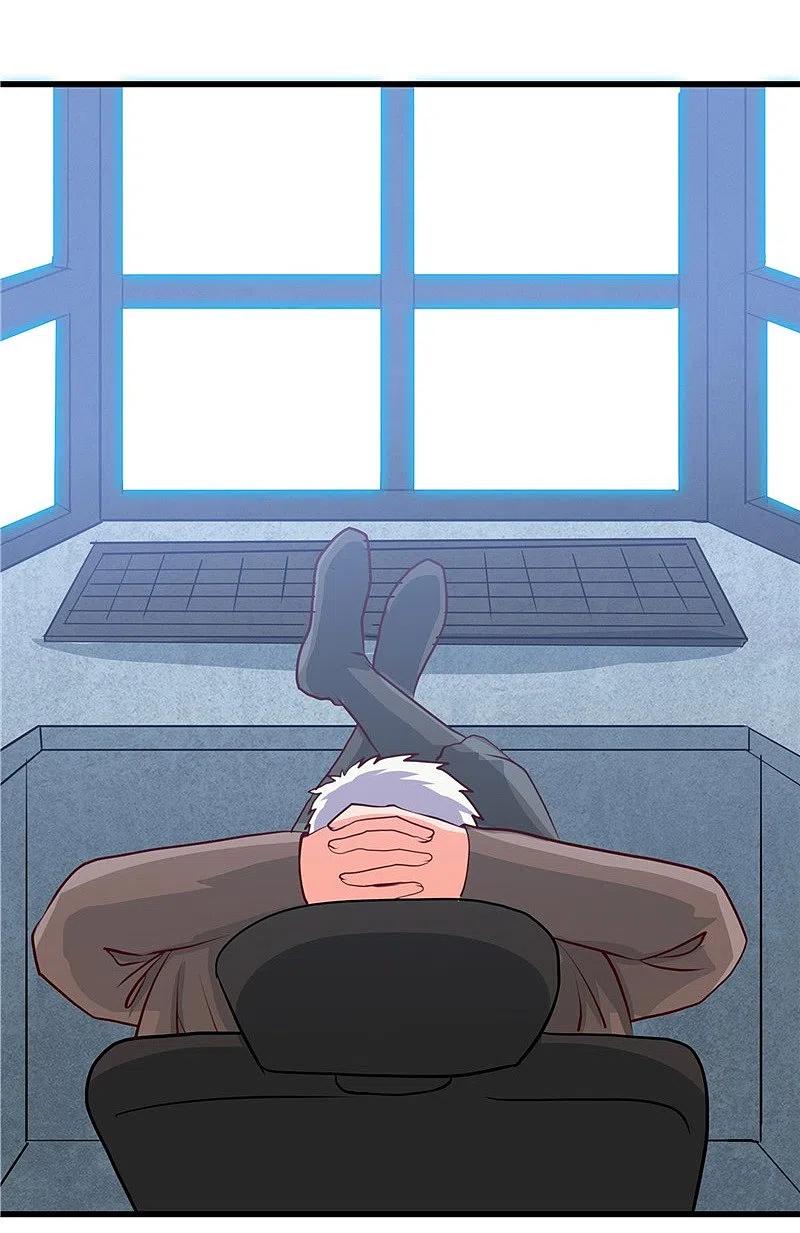 地府我开的 - 第344话 杨戬对叶凡，怂了！ - 第28张图