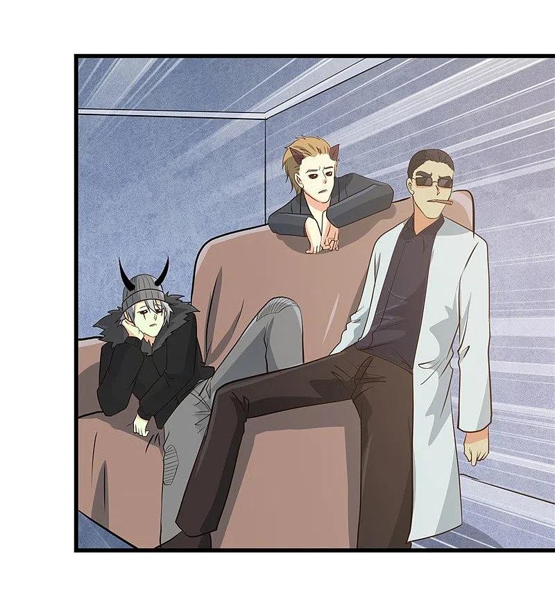 地府我开的 - 第346话 我去看看吧 - 第18张图