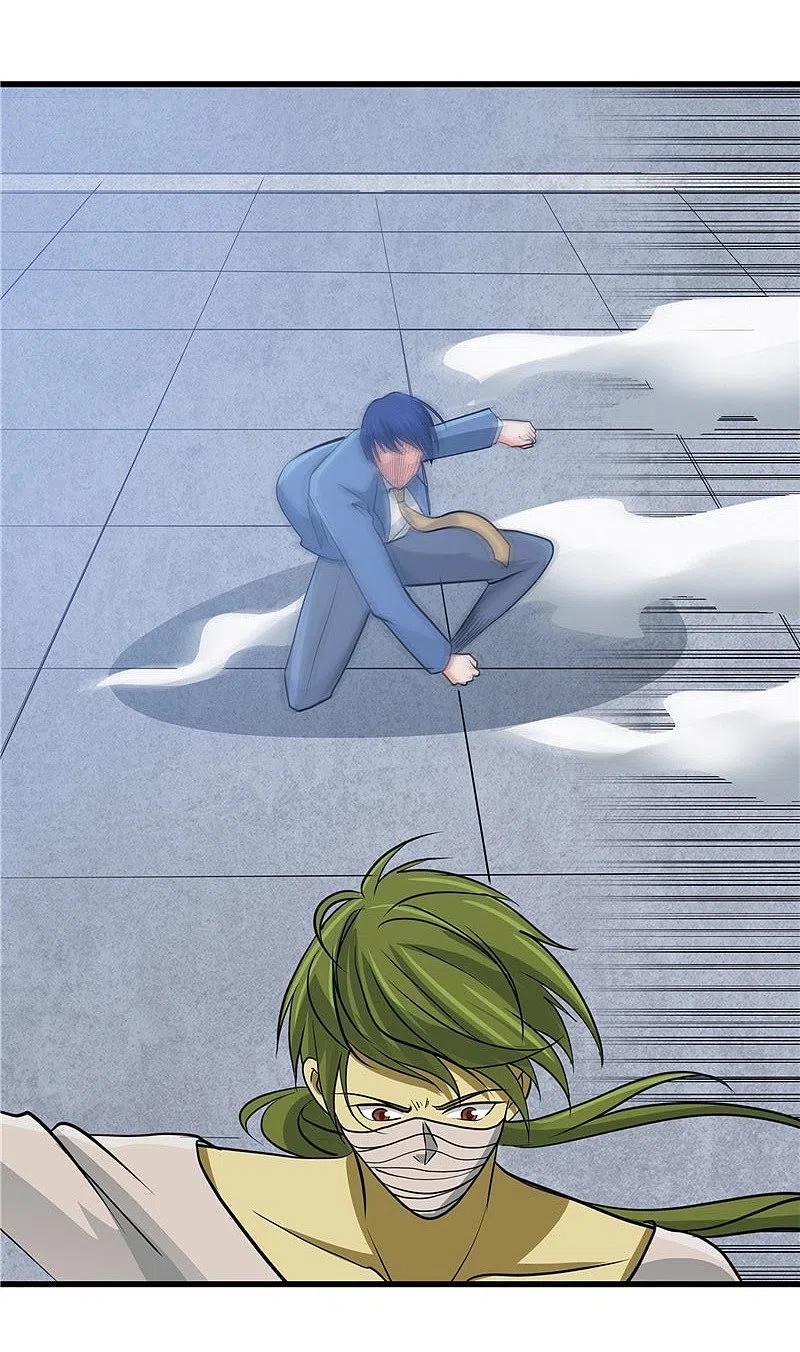 地府我开的 - 第347话 起源？战将？ - 第24张图