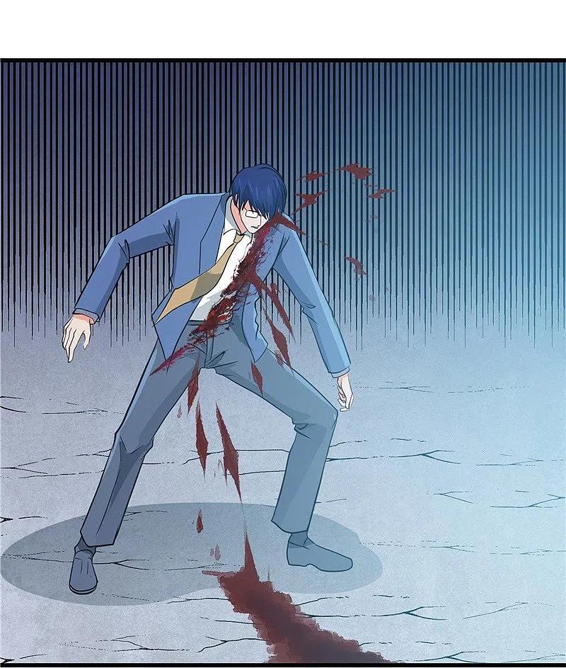 地府我开的 - 第347话 起源？战将？ - 第12张图