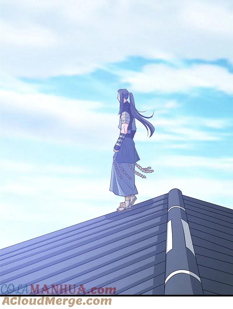 地府我开的 - 第351话 强悍的是命运 - 第11张图