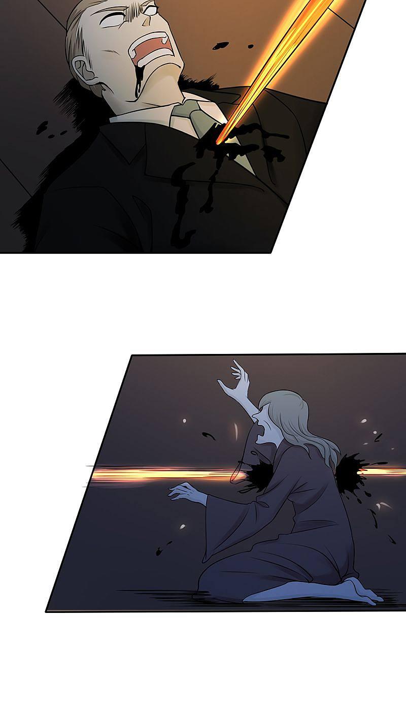 地府我开的 - 第35话 泥足深陷 - 第10张图