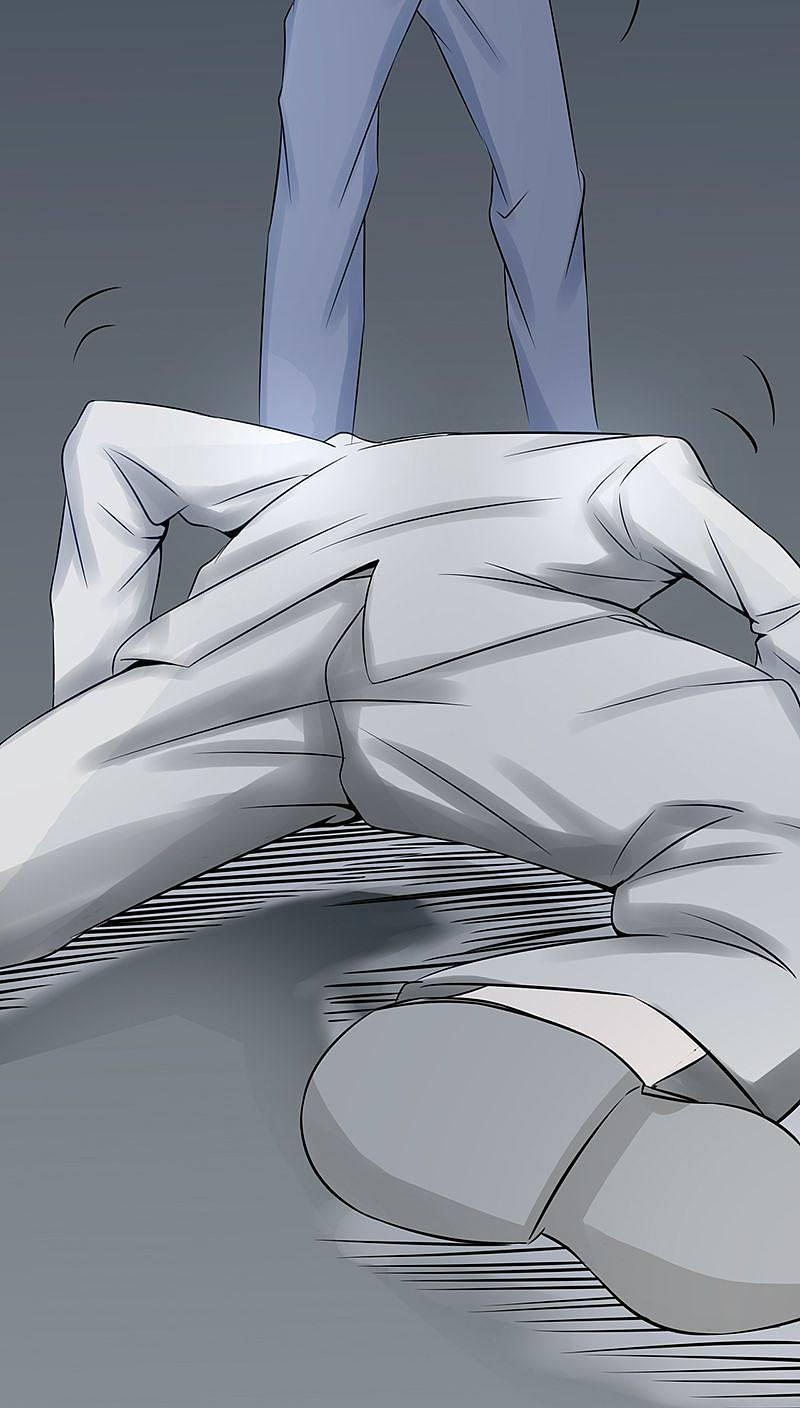 地府我开的 - 第35话 泥足深陷 - 第24张图