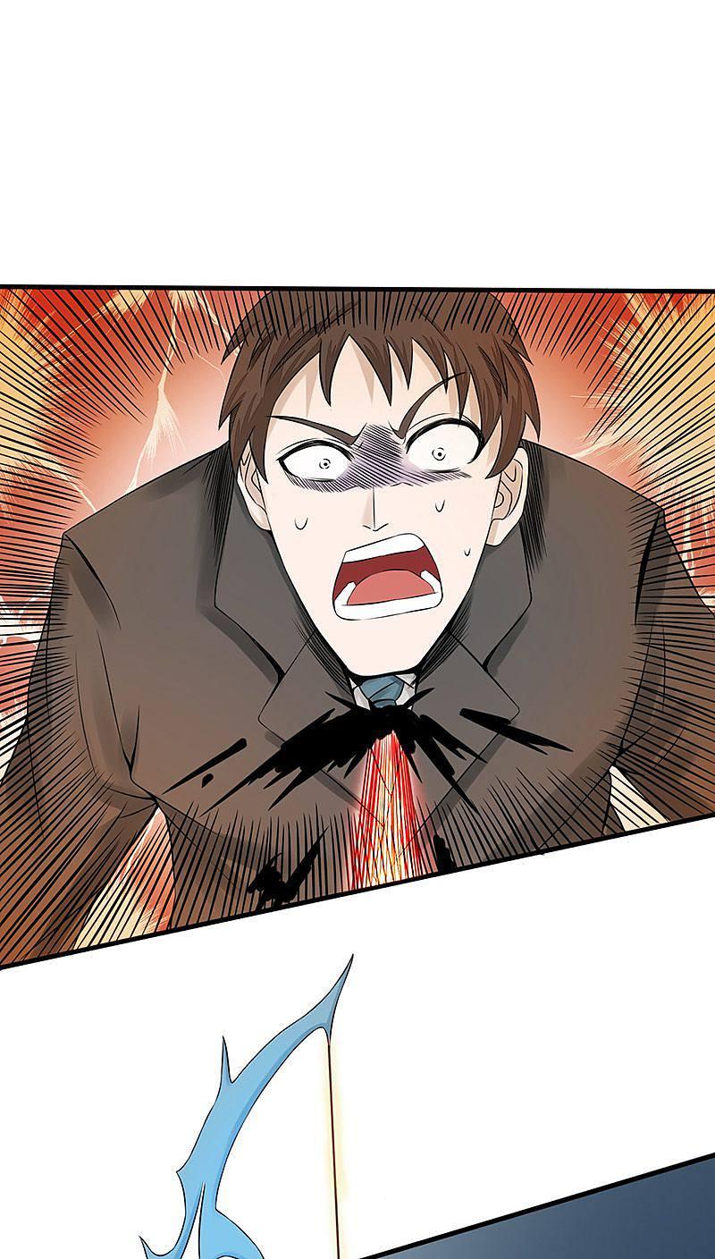 地府我开的 - 第35话 泥足深陷 - 第2张图