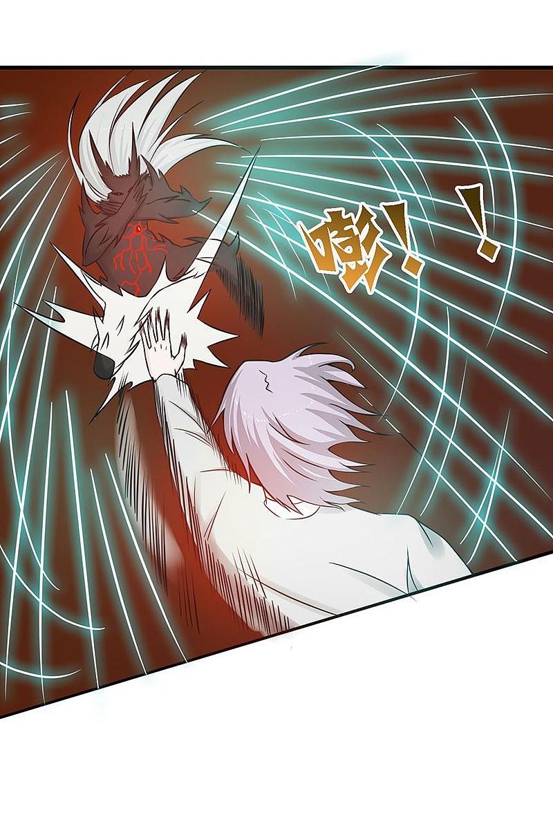 地府我开的 - 第36话 墨家十诫 - 第8张图