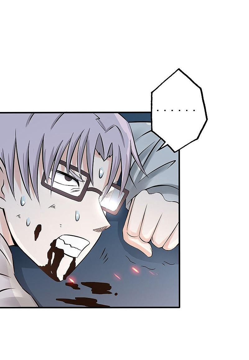 地府我开的 - 第36话 墨家十诫 - 第30张图