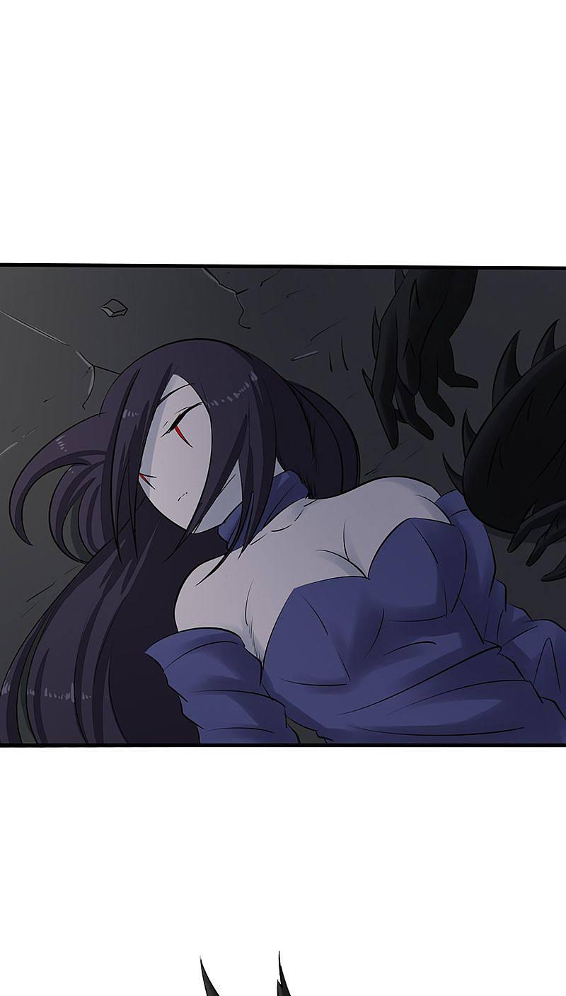 地府我开的 - 第38话 射日神矢 - 第10张图